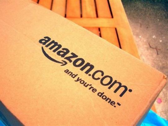 Amazon за 1 млрд долларов покупает стартап с офисом в Киеве (видео)