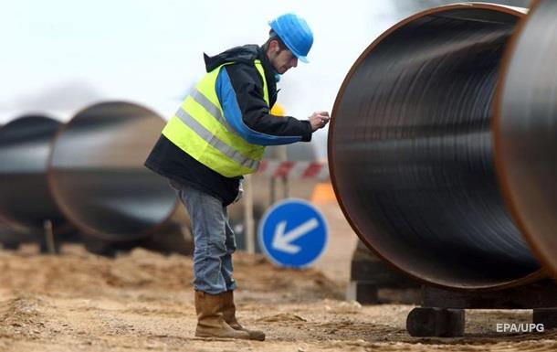 Арест активов Газпрома. Украина дошла до ГолландииСюжет