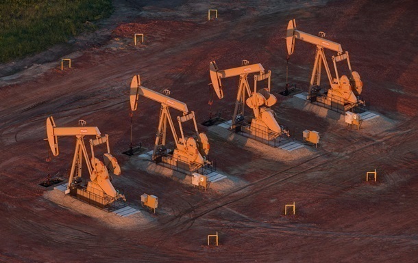 Цены на нефть подросли