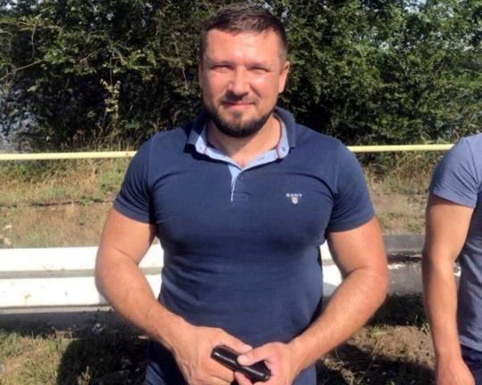 Дело об убийстве Сармата: арестован второй подозреваемый