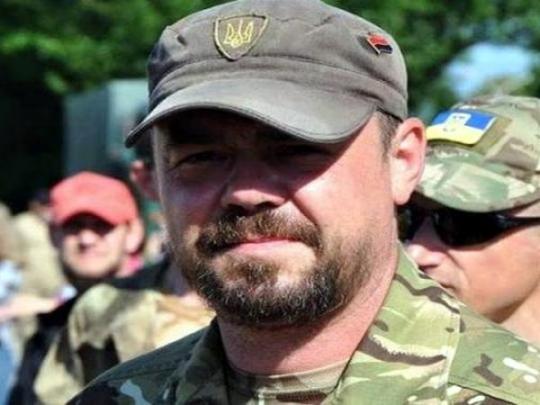 Дело об убийстве ветерана АТО Сармата: судья озвучил основную версию