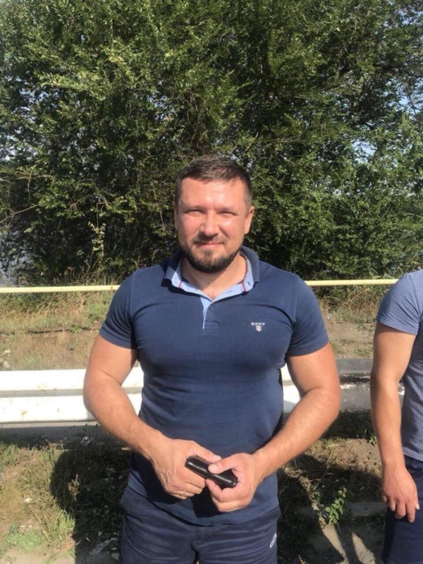 Дерзкое убийство ветерана АТО в Бердянске: появились фото задержанных киллеров (фото)