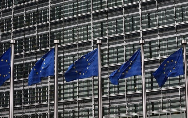 ЕК предложила Украине миллиард евро финпомощи