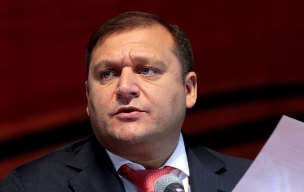 ГПУ закончила расследование дела Добкина