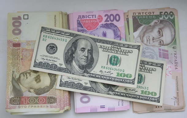 Гривна будет дешеветь на 3% в год - Минэкономики
