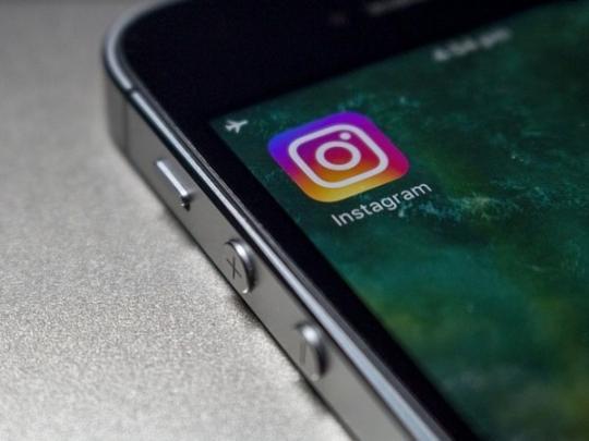 Instagram пережил глобальный сбой