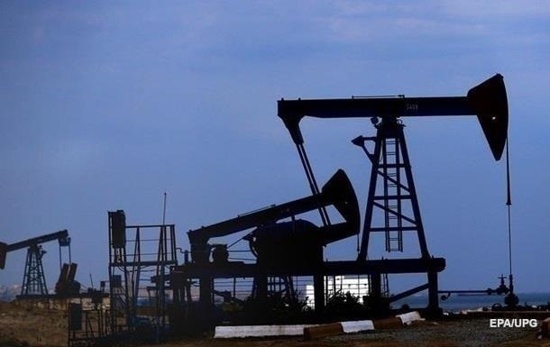 Ирландия намерена вывезти свои запасы нефти из Великобритании