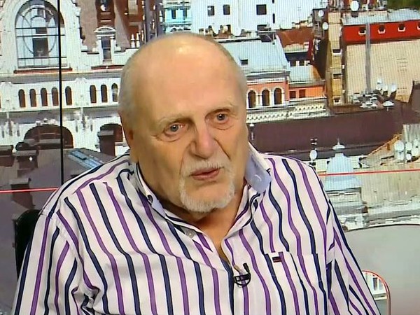 Кира Муратова: «Я хочу, чтобы после меня остались только фильмы»