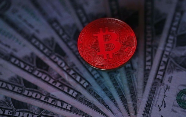 Курс биткоина превысил 11,5 тысяч долларов