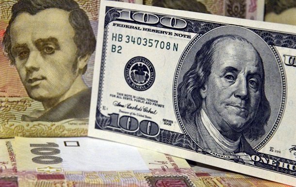 Курс валют на 16 мая: гривна снова дешевеет