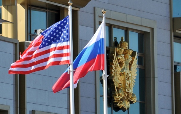 Лавров и Помпео поговорили об Украине и Сирии