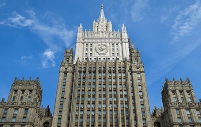 Москва потребовала немедленно освободить главу РИА Новости-Украина