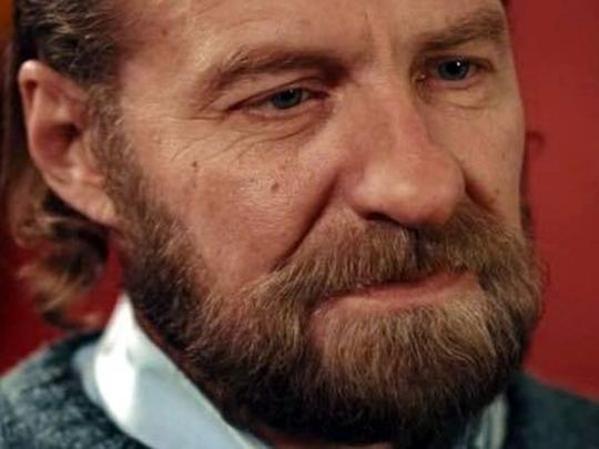 На 53-м году жизни умер народный артист Украины