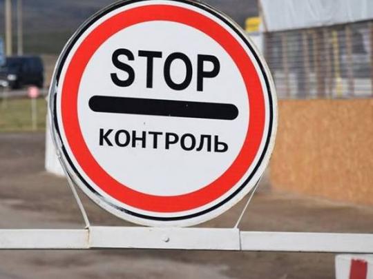 На Донбассе боевики открыли огонь по пункту пропуска