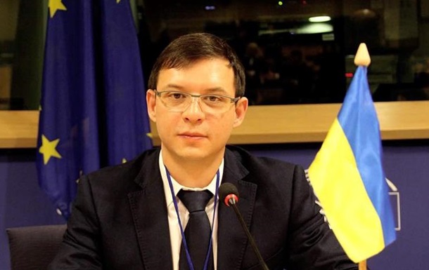 На Мураева открыли дело из-за слов о Сенцове