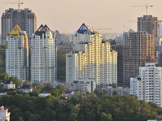 Новое жилье будет сразу строиться с паркингами и детскими садами