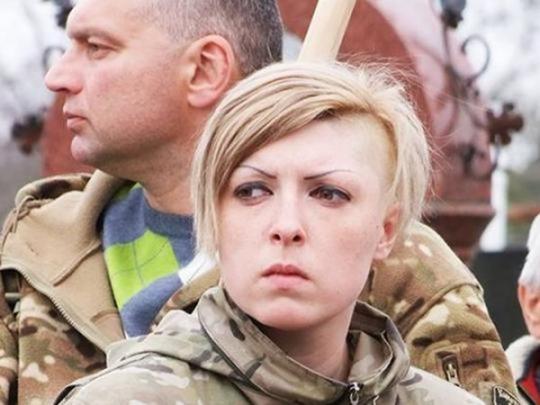 О героине «ФАКТОВ» сняли документальный фильм