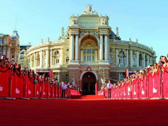 Одесский международный кинофестиваль: назван самый популярный жанр сериалов