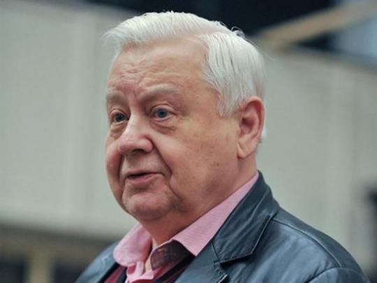 Олега Табакова похоронят 15 марта