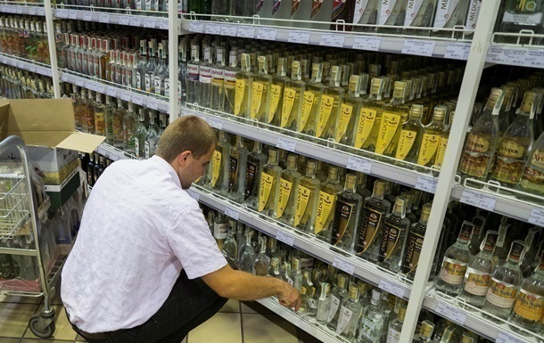 Осенью ожидается резкое подорожание алкоголя