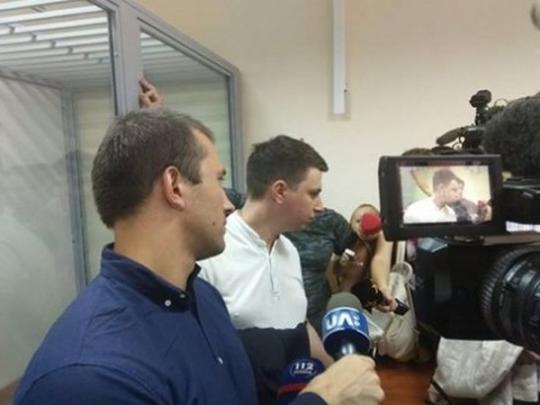 Погром лагеря ромов в Киеве: суд принял важное решение по фигуранту