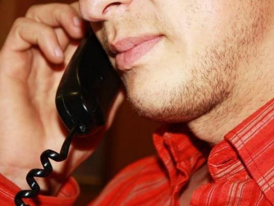 Полиция в Кременчуге опять отпустила мошенника, которого задержали граждане