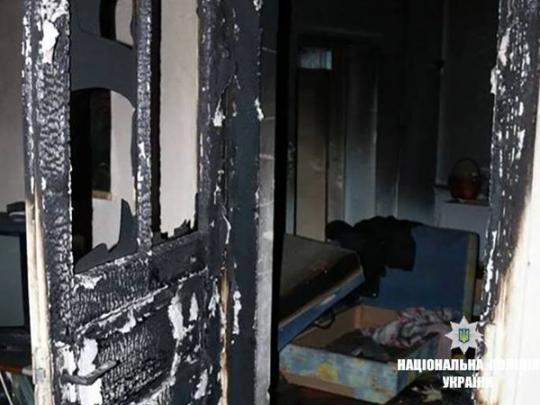 Пообещал купить сок: двое малышей сгорели в запертом доме, пока папа ходил в магазин (фото)