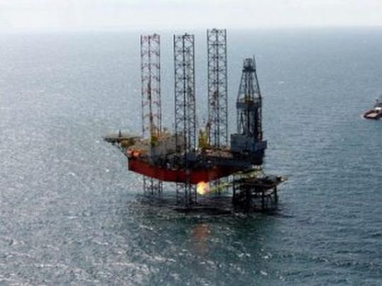 После вынужденного перерыва Украина возобновила поиск нефти и газа в Черном море