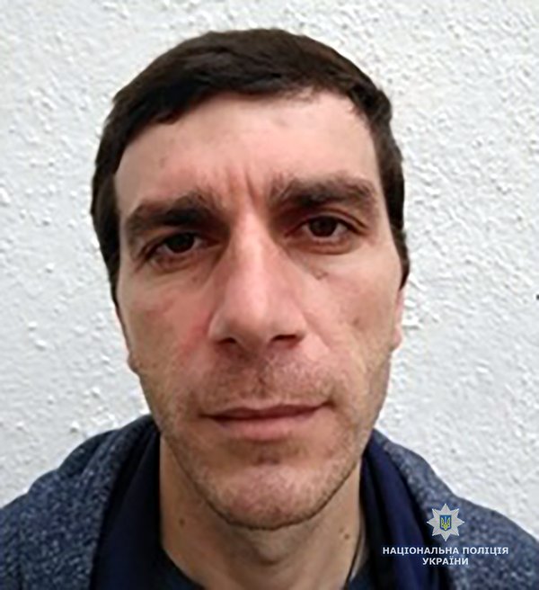 Разбои и попытки убийства: что известно о беглецах из колонии под Житомиром (фото)