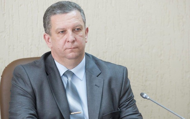 Рева рассказал, когда выплатят пенсии на оккупированном Донбассе