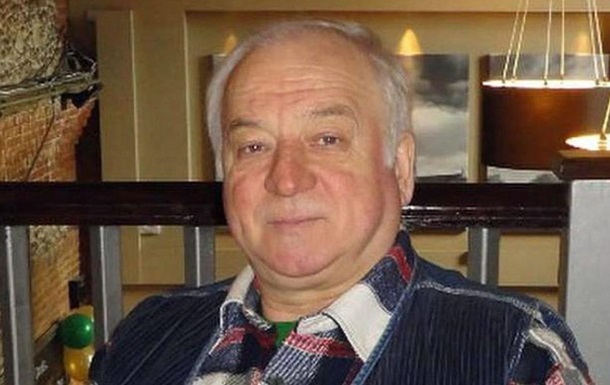 Скрипаля выписали из больницы