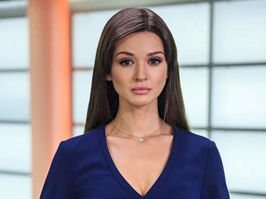 Стали выбивать двери: на Киевщине пытались ограбить известную тележурналистку