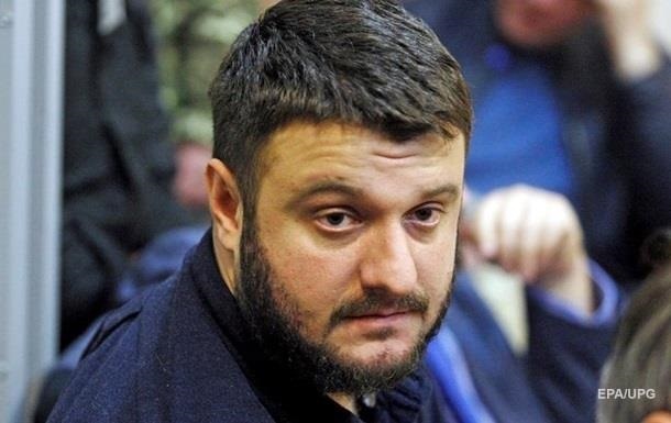 Суд повторно арестовал имущество сына Авакова