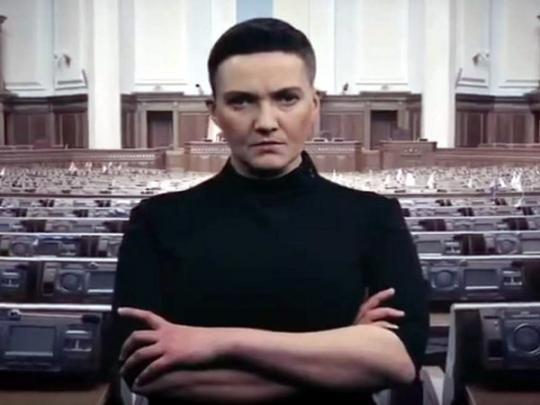 Суд удовлетворил ходатайство прокуратуры об отводе судьи по делу Савченко