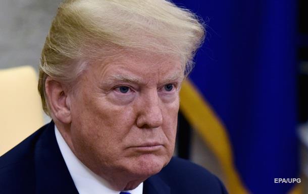 Трамп готов отказаться от встречи с Ким Чен Ыном