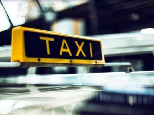 Uber поставил водителей во временные рамки
