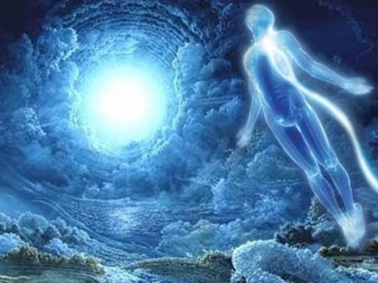 Ученые доказали, что жизни после смерти не существует