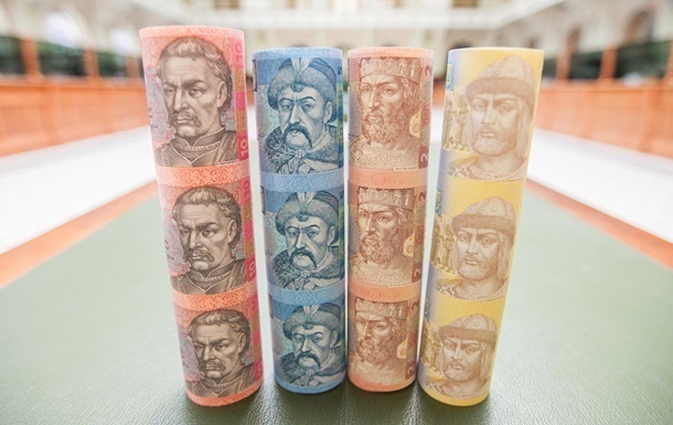 В Bloomberg назвали гривну сильнейшей валютой на постсоветском пространстве