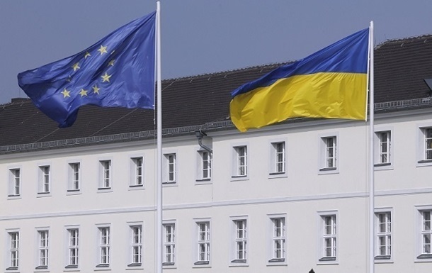 В Брюсселе пройдет юбилейный саммит Украина-ЕС