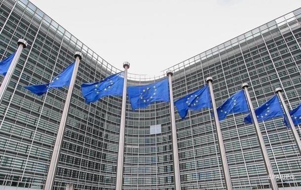 В ЕС не упомянули о продлении санкций против РФ