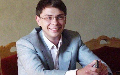 В Германии выпустили из тюрьмы экс-нардепа Крючкова