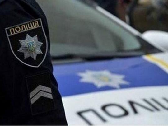 В Ивано-Франковске полиция помогла забывчивой школьнице добраться на тестирование