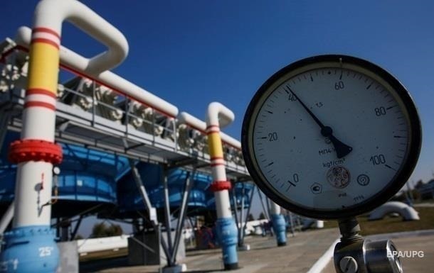 В мае резко снизилась цена импортного газа - ГФС