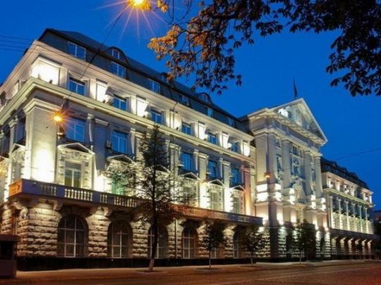 В СБУ прокомментировали обнародование «расстрельного списка Бабченко»