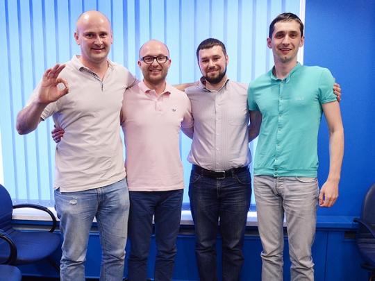 В Украине появилась интернет-платформа, которая поможет соседям познакомиться, общаться и решать проблемы