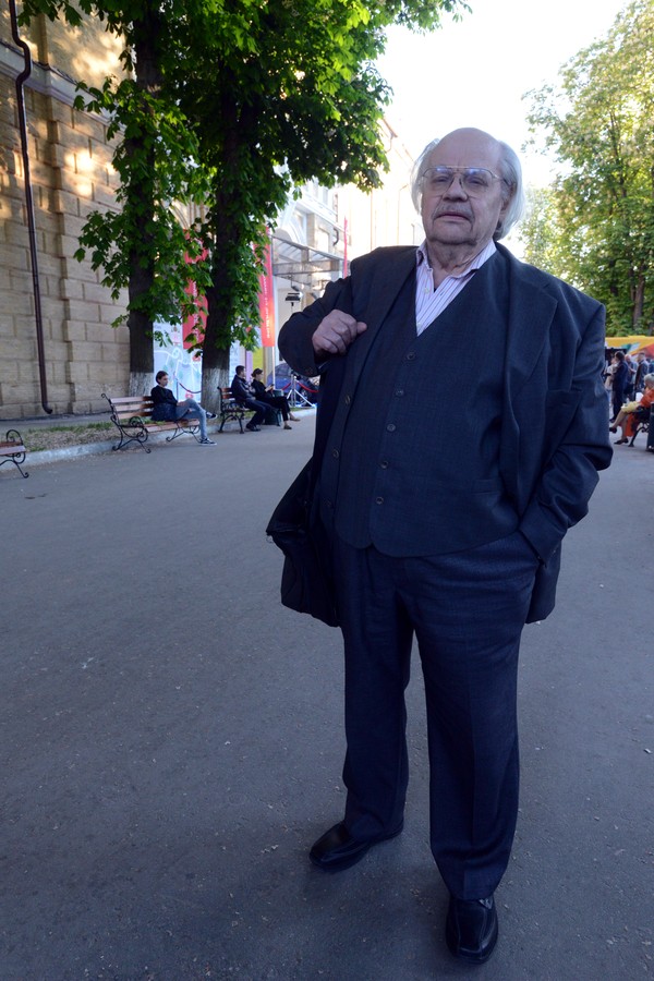 Іван Дзюба: «Ти поспішив, Іване! У тебе попереду було ще багато роботи»