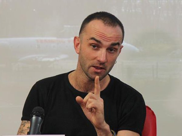 «Василий Слипак знал семь языков, был любимцем женщин и обладал уникальным голосом – альтино»