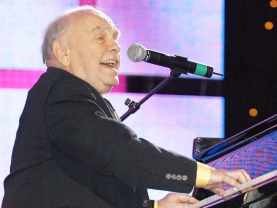 Владимир Быстряков: «Казалось, Шаинский вечный, как и его песни...»