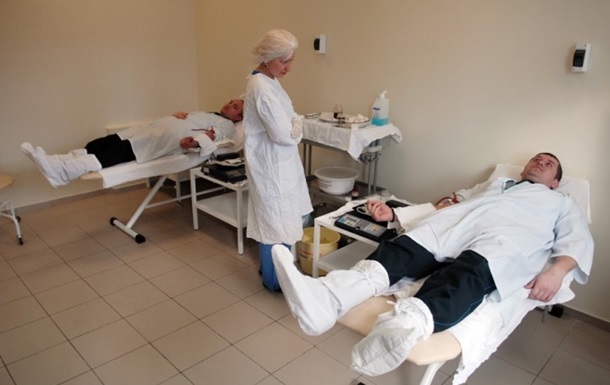 Япония даст Украине полмиллиона долларов на здравоохранение