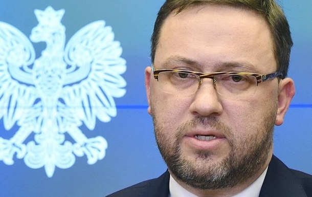 Польша: Украина важна для Запада на фоне роста влияния Китая